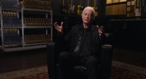 Jimmy Page Accepts He “Drifted A Bit” After Led Zeppelin