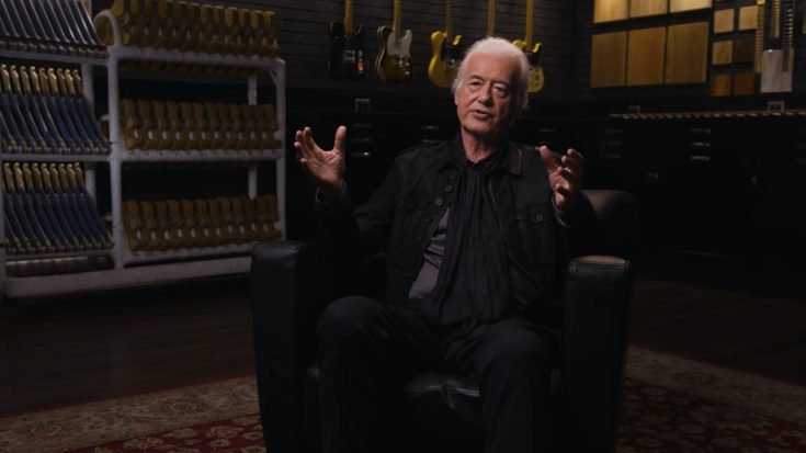 Jimmy Page Accepts He “Drifted A Bit” After Led Zeppelin | I Love Classic Rock Videos