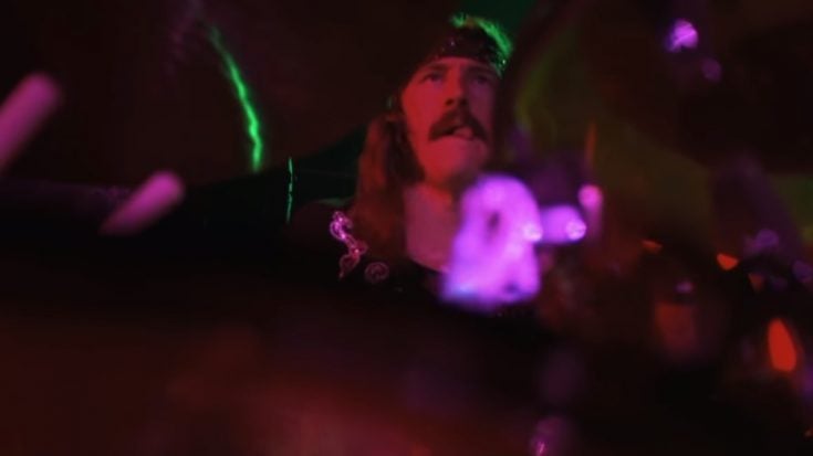 The Last Performance Of John Bonham With Led Zeppelin | I Love Classic Rock Videos