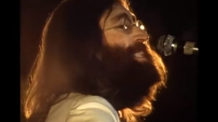 Listen To John Lennon’s Home Demo Of “Don’t Let Me Down” | I Love Classic Rock Videos