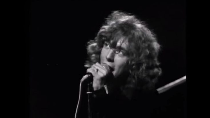 Listen To One Of Led Zeppelin’s Earliest Interviews – 1969 | I Love Classic Rock Videos