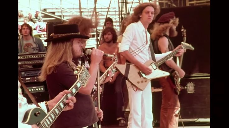 All The Top Hits Lynyrd Skynyrd Wrote | I Love Classic Rock Videos