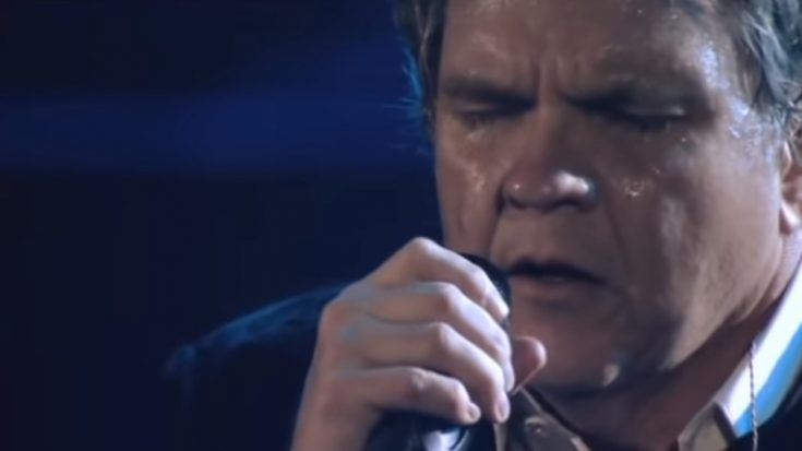 Album Review: “Midnight at the Lost and Found” by Meatloaf | I Love Classic Rock Videos