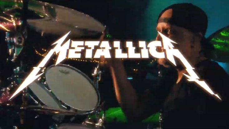 Metallica Will Be The Headline Of Five US Festivals In 2020 | I Love Classic Rock Videos