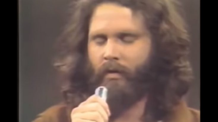 Album Review: “L.A. Woman” By The Doors | I Love Classic Rock Videos