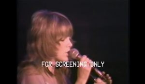 The First Performance Of Stevie Nicks and Lindsey Buckingham In Fleetwood Mac