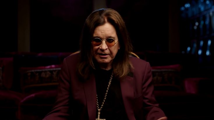 Ozzy Osbourne Cancels 2020 Euro Tour | I Love Classic Rock Videos