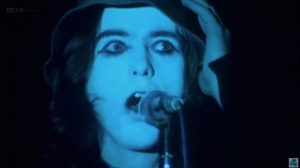 Peter Gabriel’s Last Performance With Genesis
