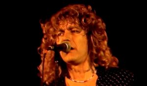 Led Zeppelin Disappointed Fans In 1988 Reunion