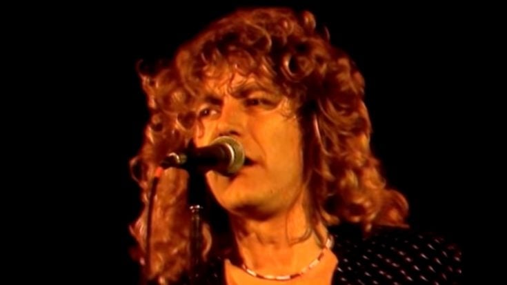 The Story Of Kashmir By Led Zeppelin | I Love Classic Rock Videos