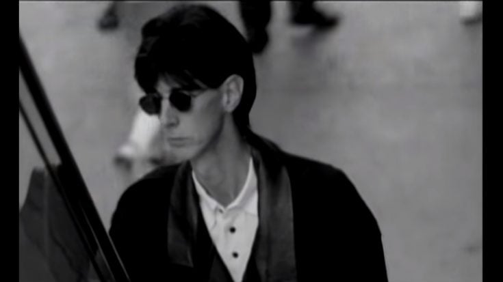 Ric Ocasek’s Wife Talks About His Last Day And Discovery Of Body | I Love Classic Rock Videos