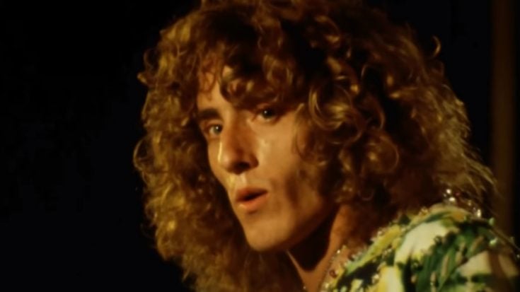 The Origin Of The Who’s Band Name | I Love Classic Rock Videos