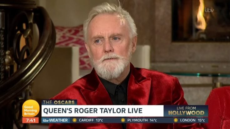 Roger Taylor Fires Back Hard At Bohemian Rhapsody Critics | I Love Classic Rock Videos