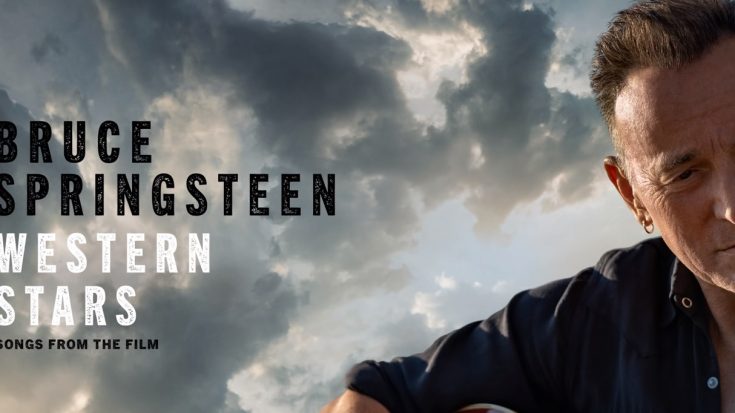 Bruce Springsteen Streams His Cover Of “Rhinestone Cowboy” | I Love Classic Rock Videos