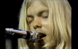 The Musical Journey Of The Allman Brothers Band