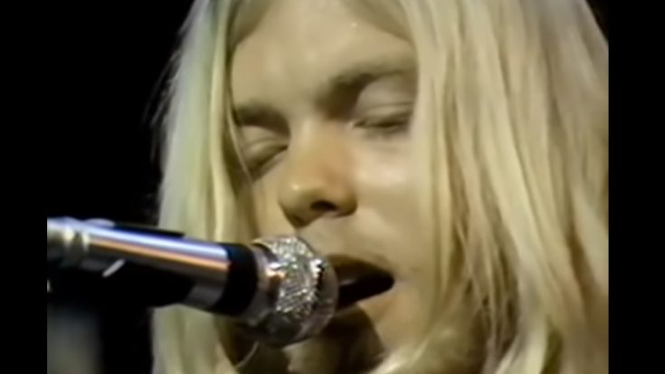 The Musical Journey Of The Allman Brothers Band | I Love Classic Rock Videos