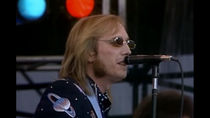 Reliving 7 of Tom Petty’s Rebel Songs | I Love Classic Rock Videos