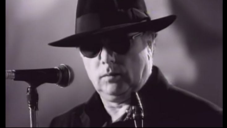 wasted years van morrison