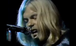 Did The Allman Brothers Birth Southern Rock?