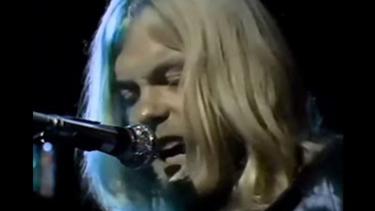 Did The Allman Brothers Birth Southern Rock? | I Love Classic Rock Videos