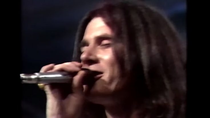 7 Songs To Relive The Career Of Captain Beyond | I Love Classic Rock Videos