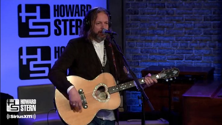 Watch The Black Crowes Play “She Talks to Angels” Nearly 30 Years After Release | I Love Classic Rock Videos