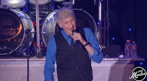Dennis DeYoung, Styx’s Former Frontman To Complete His New Album