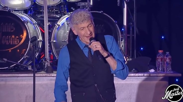 Dennis DeYoung, Styx’s Former Frontman To Complete His New Album | I Love Classic Rock Videos