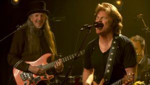 5 Doobie Brothers Songs To Prove They’re Hall Of Fame-Worthy