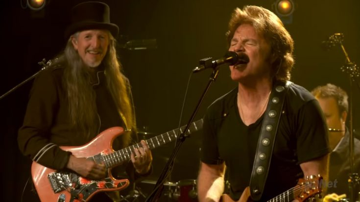 5 Doobie Brothers Songs To Prove They’re Hall Of Fame-Worthy | I Love Classic Rock Videos