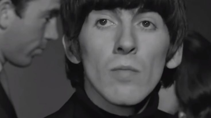 10 George Harrison Songs That Should’ve Been For The Beatles | I Love Classic Rock Videos