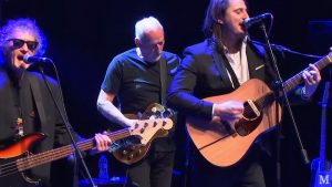 David Gilmour Featured In New Clip From The Pretty Things