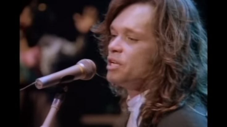 Album Review: “Scarecrow” by John Mellencamp | I Love Classic Rock Videos