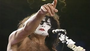 KISS Approached All Former Members About Their Final Show