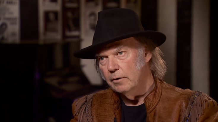 The Truth About Neil Young’s “Rockin’ In The Free World” | I Love Classic Rock Videos