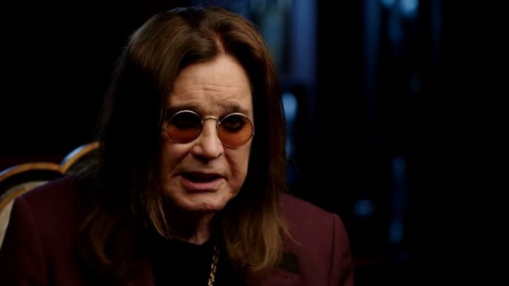 Ozzy Osbourne Has Announced Rescheduled Dates For UK and Europe Tour | I Love Classic Rock Videos