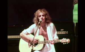 7 Songs To Summarize The Career Of Peter Frampton