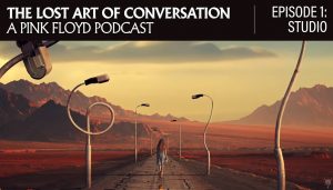 Pink Floyd Podcast Launched