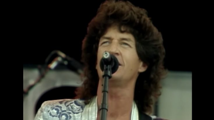 Album Review: “Hi Infidelity” By REO Speedwagon | I Love Classic Rock Videos