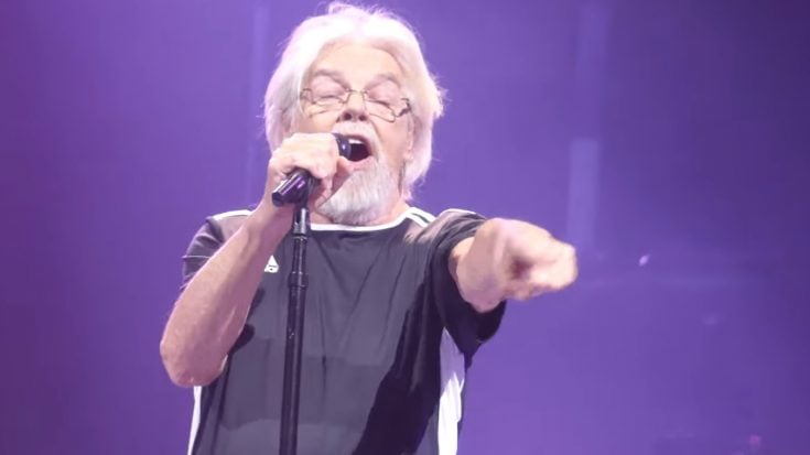 The Meaning Behind The Lyrics Of ‘Beautiful Loser’ By Bob Seger | I Love Classic Rock Videos