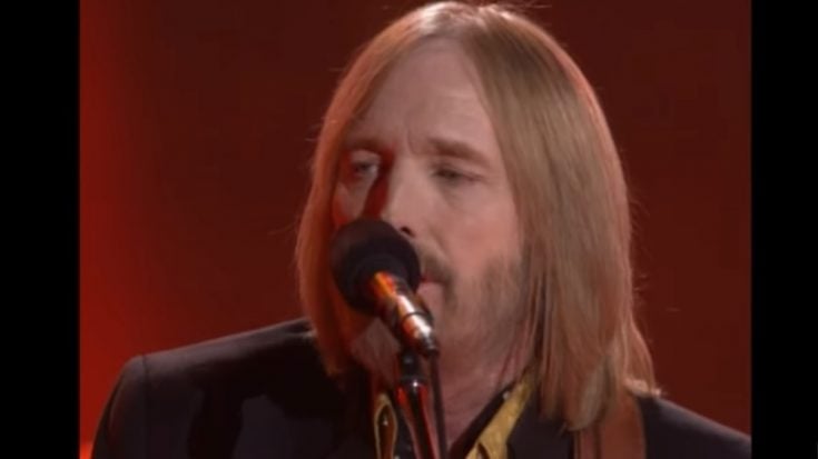 Album Review Wildflowers By Tom Petty I Love Classic Rock