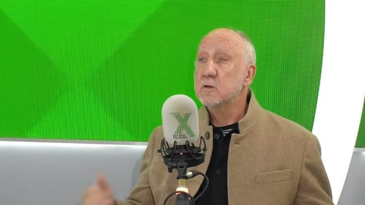 Pete Townshend Reflects On His Generation And How They Misused Their Power | I Love Classic Rock Videos