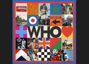 The Who Releases New Song “I Don’t Wanna Get Wise”