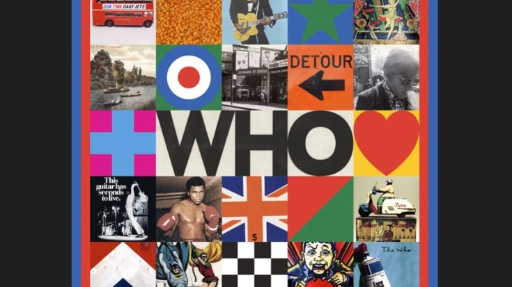 The Who Releases New Song “I Don’t Wanna Get Wise” | I Love Classic Rock Videos