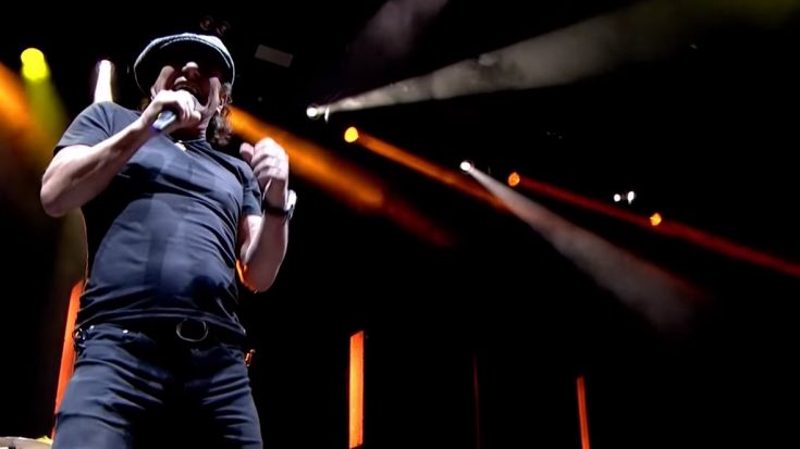 Musicians Confirm AC/DC Reuniting With Brian Johnson For New Album | I Love Classic Rock Videos