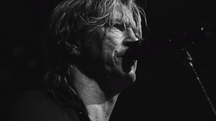 Duff McKagan Releases Video For “Cold Outside” For The Homeless | I Love Classic Rock Videos