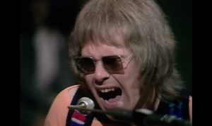 Elton John Had A Song That Aged Really Really Badly