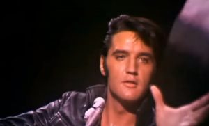 Elvis Presley’s History Of Love Interest
