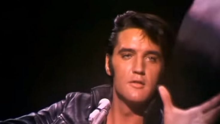 Elvis Presley’s History Of Love Interest | I Love Classic Rock Videos