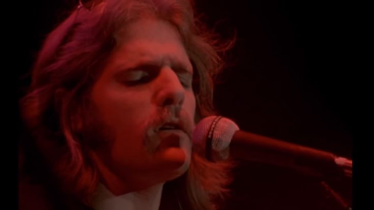 How Glenn Frey Learned To Write Songs | I Love Classic Rock Videos